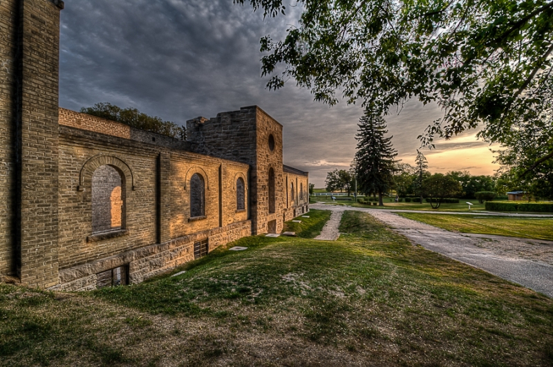 Trappist Monastery Provincial Park