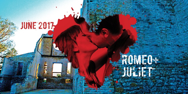 Romeo and Juliet NL