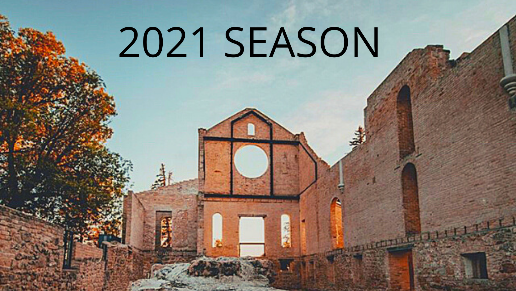 2021 slider