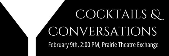Cocktails & Conversations