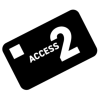 Access Icon Access 2