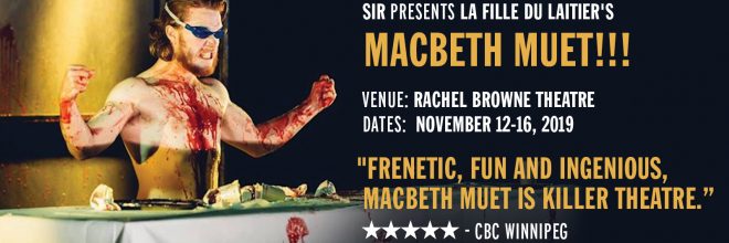 Macbeth Muet!!!