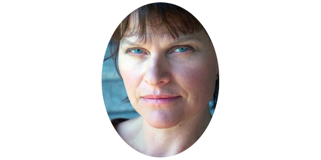 Headshot of Michelle Boulet