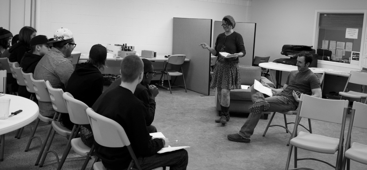 Outreach and Education SIR