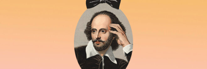 Celebrate with the Bard’s Birthday Deal!