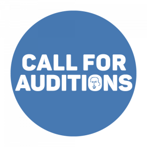 Call for Auditions - click