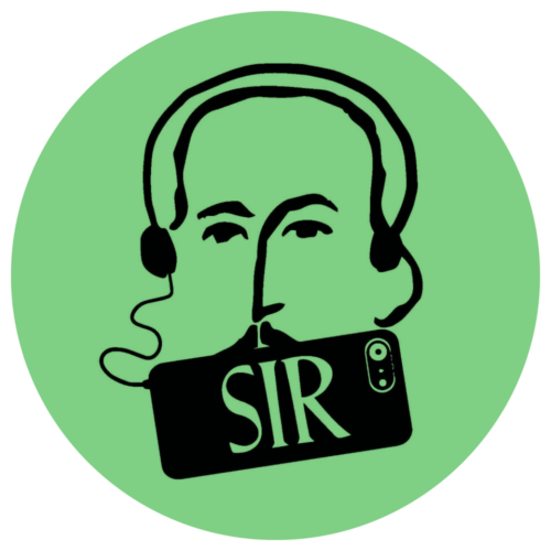 SIR at SIR button - Opportunities to Learn & Connect