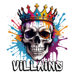 VILLIANS