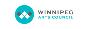 Winnipeg Arts Council logo
