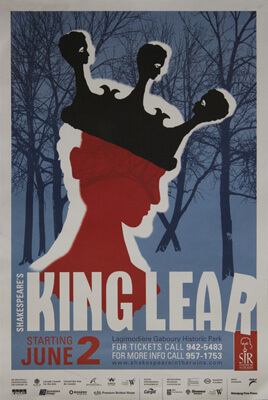 King Lear 2005